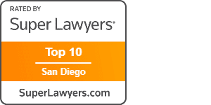 SuperLawyers Top 10 SuperLawyers Top 10